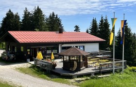 Herz Hittn, © Melanie Panzenböck Herz Hittn, © Melanie Panzenböck