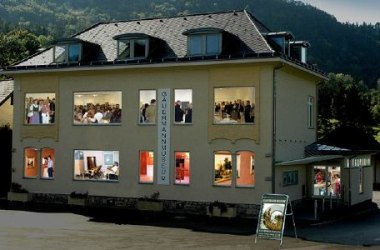 Gauermannmuseum Miesenbach, © Gauermannmuseum