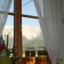 Ferienwohnung Schneebergblick, © Familie Zwinz Ferienwohnung Schneebergblick, © Familie Zwinz