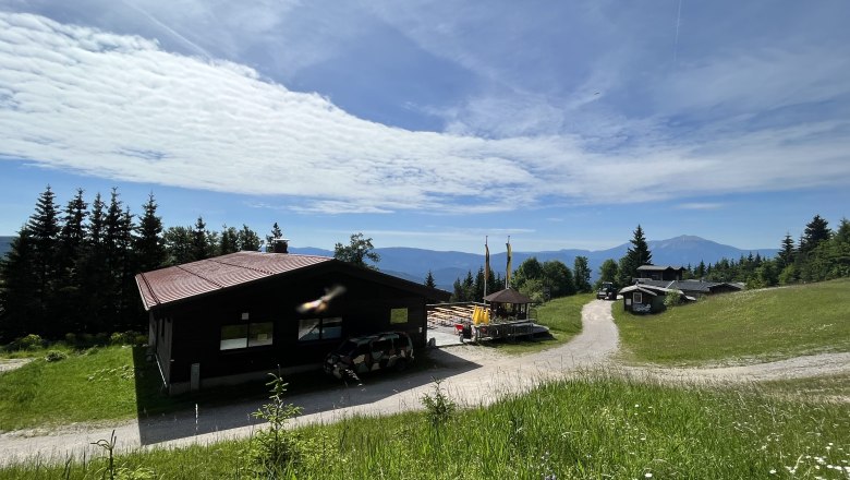 Panorama, © Melanie Panzenböck Panorama, © Melanie Panzenböck