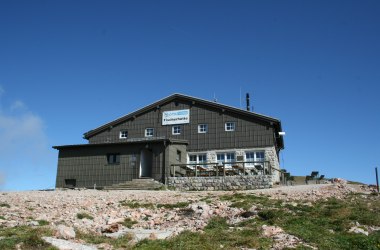 Fischerhütte, © Fischerhütte