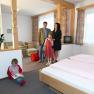 Die gemütlichen Zimmer, © Hausmann/Zwickl Die gemütlichen Zimmer, © Hausmann/Zwickl