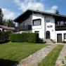 Haus Almboden, © Fam. Ullram-Haberichter Haus Almboden, © Fam. Ullram-Haberichter