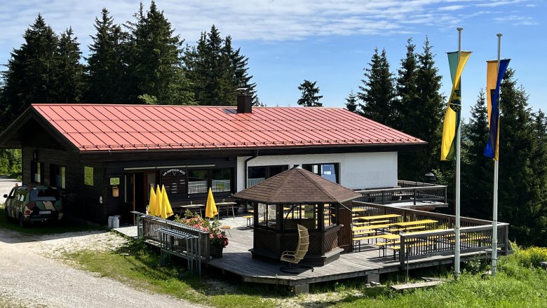 Herz Hittn, © Melanie Panzenböck Herz Hittn, © Melanie Panzenböck