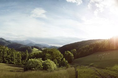 Piestingtal, © Wiener Alpen/Florian Lierzer