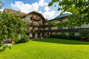 Pension Bruckerhof , © Wiener Alpen Christian Kremsl 