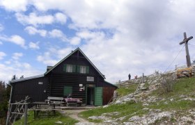 Gauermannhütte, © ©www.eva-gruber.com