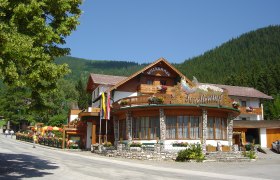 Wanderhotel Forellenhof, © Forellenhof