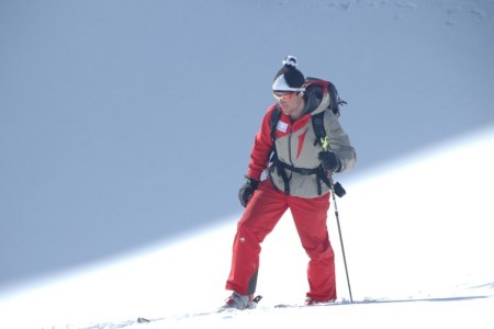 Schi- und Bergsteigerschule, &copy; Schi- und Bergsteigerschule Schneeberg