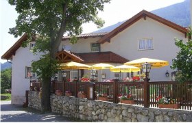 Gasthof Zwinz "zum Schneeberg", © Martin Zwinz