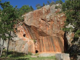 Winzendorf Rundwanderweg 4, Zum Engelsberg, &copy; Wiener Alpen in Nieder&ouml;sterreich - Schneeberg Hohe Wand