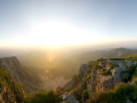 Schneeberg, &copy; &copy;Wiener Alpen, Foto: Franz Zwickl