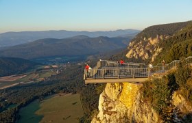 Hohe Wand, © Gemeinde Hohe Wand
