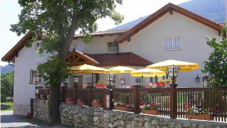Gasthof Zwinz "zum Schneeberg", © Martin Zwinz