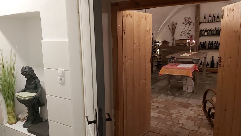 Weinlokal Willendorf