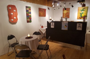 Atelier im Tal, © Atelier im Tal