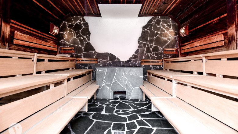 Sauna Wellnesswelt Würflach