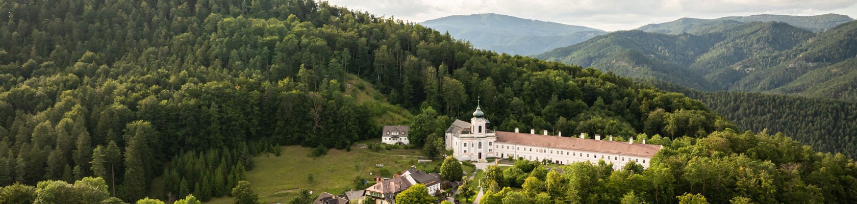 Gutenstein, © Wiener Apen/Herbst