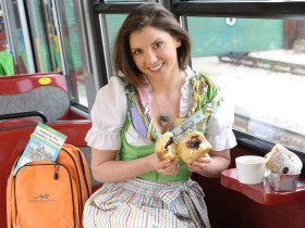 Buchteln, &copy; &copy;NOEVOG, Moser