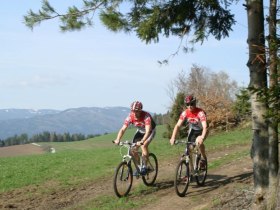 MTB Wiener Alpen in NÖ, © Wiener Alpen in Niederösterreich