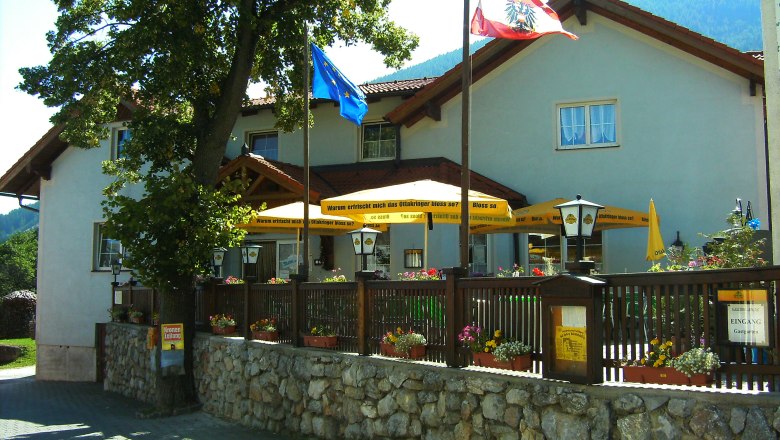 Gasthof Zwinz "zum Schneeberg", © Martin Zwinz