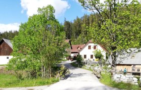 Nazbauerhof, © Christina Becker