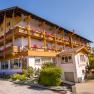 Wellnesshotel Paradiesquelle, © Wiener Alpen / Christian Kremsl