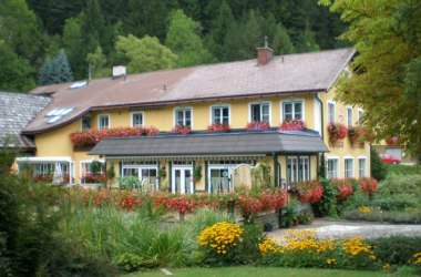 Apfelbauer, © Gasthaus Apfelbauer