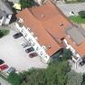 Luftaufnahme Gasthof Zwinz zum Schneeberg, © Martin Zwinz