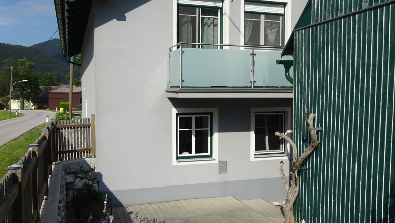 Ferienwohnung Schneebergblick, © Familie Zwinz