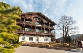 Laufstrecke Puchberg am Schneeberg, &copy; (c) Schneeberghof Dimir Dejanovic