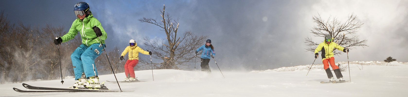 Skifahren im Schneebergland, © Wiener Alpen, Martin Fülöp
