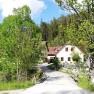 Nazbauerhof, © Christina Becker