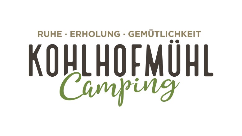 Kohlhofmühl Camping, © Oliver Berger