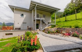Ferienwohnung Semler, © Wiener Alpen / Christian Kremsl