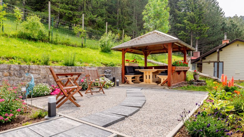 Ferienwohnung Semler, © Wiener Alpen / Christian Kremsl