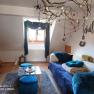 Nazbauerhof - Wohnzimmer, © Christina Becker