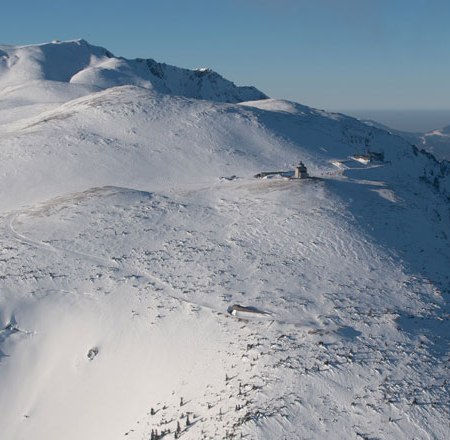 Winter, &copy; Markus Tatscher