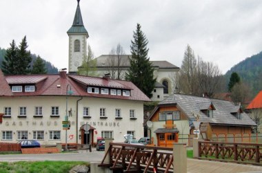 Rohr im Gebirge, © Gemeinde Rohr im Gebirge/Herbert Ortner