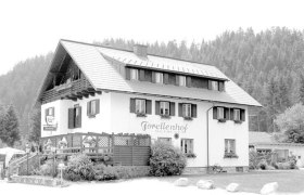 Forellenhof Gasthaus Schiefer, © Schiefer Michael