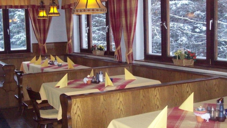 Gasthaus Luf, © Gasthaus Luf