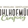 Kohlhofmühl Camping, © Oliver Berger