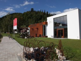 Galerie VOKA (Copyright: Voka), &copy; Wiener Alpen in Nieder&ouml;sterreich