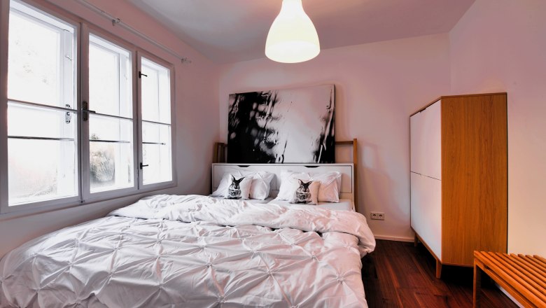 Schlafzimmer Top 3, © Daniela Sinadinoska