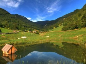 Marias Land Resort, © ©Marias Land