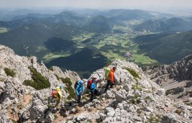 Den Schneeberg erwandern, © Wiener Alpen, Martin Fülöp