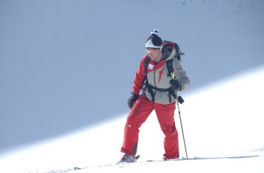 Schi- und Bergsteigerschule, © Schi- und Bergsteigerschule Schneeberg