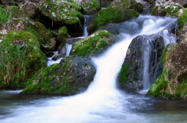 Wasser im Schneebergland, © Myrafälle Muggendorf/Roman Klementschitz