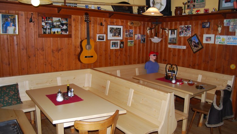 Damböckhaus, © ÖTK, Foto Roland Ladik