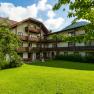 Wanderhotel Bruckerhof, © Wiener Alpen / Christian Kremsl